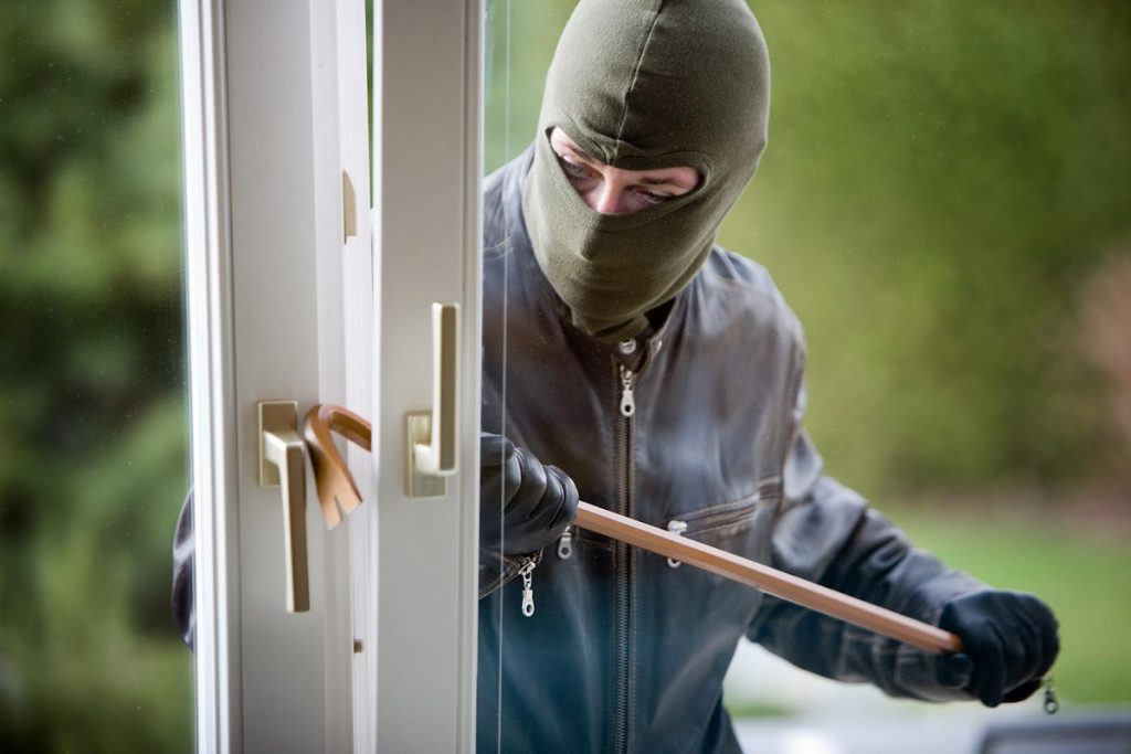Sicurezza casa: proteggi la tua abitazione dai ladri